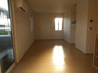 【居間・リビング】 | Ｙラルーチェ