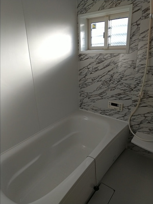 【浴室】 | Ｙラルーチェ