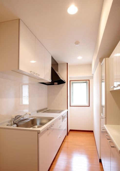 アンジェロハウス西新のその他