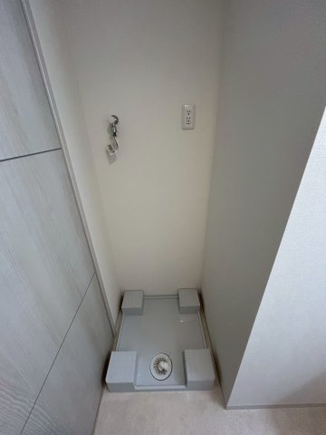 アルカコーバの内装