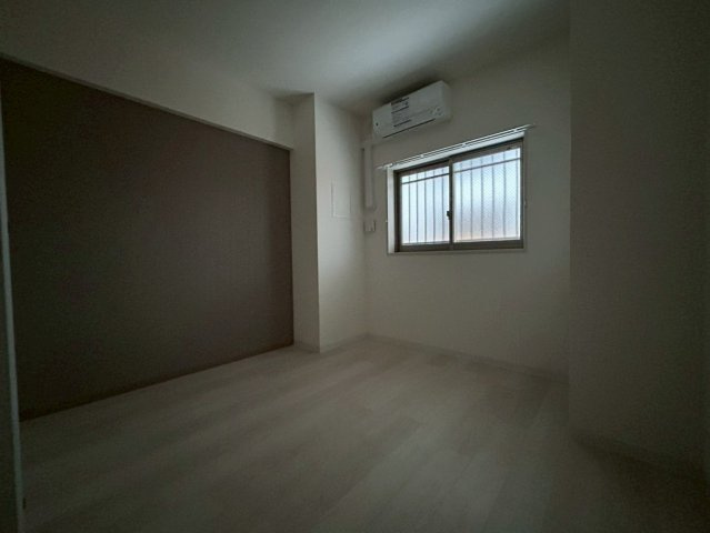 アルカコーバの子供部屋