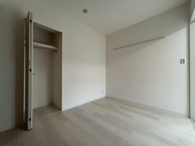 アルカコーバの寝室