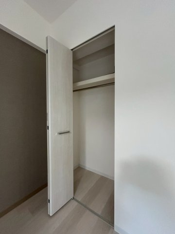 アルカコーバの収納