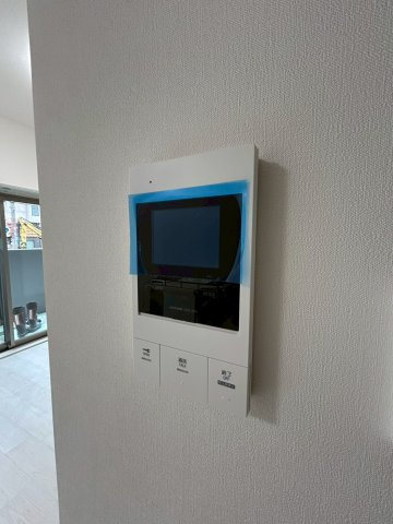 アルカコーバのセキュリティ