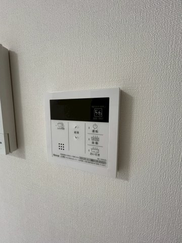 アルカコーバの設備