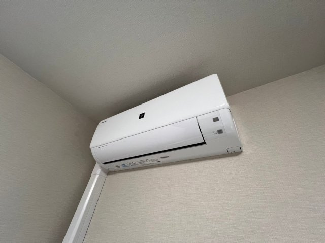 アルカコーバの内装