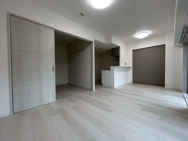 アルカコーバの居間・リビング