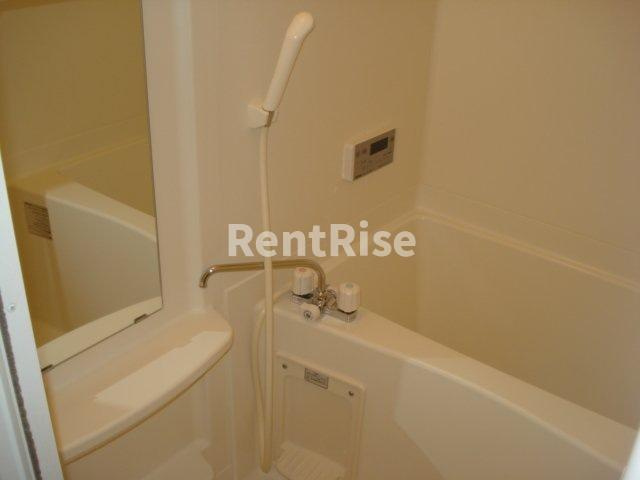 グリーンティアラ|バス(イメージ)