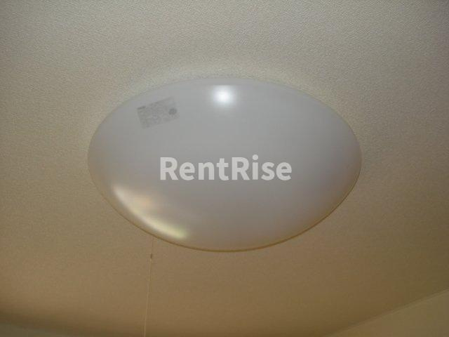 グリーンティアラ|照明(イメージ)