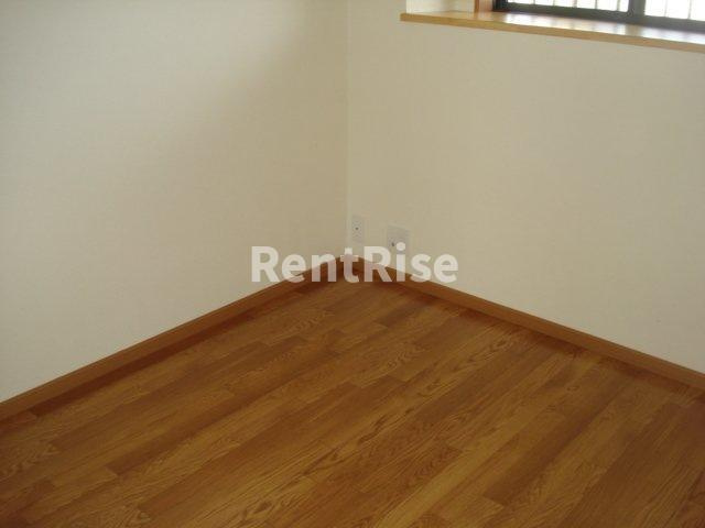 グリーンティアラの洋室|北洋室(イメージ)