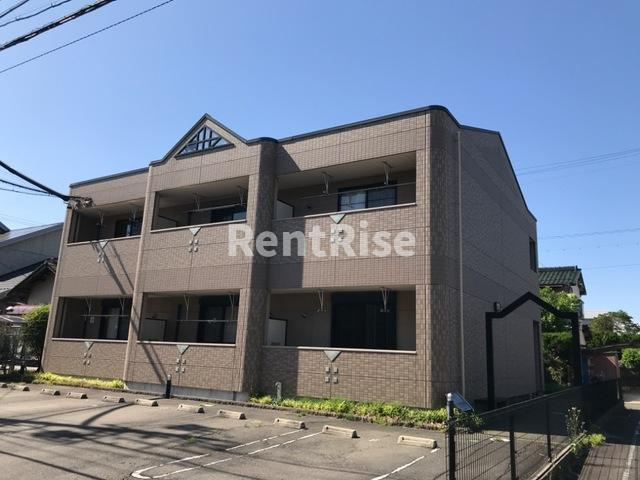 グリーンティアラの外観|外観写真その他1