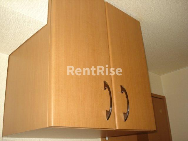 グリーンティアラの玄関|玄関（収納）(イメージ)