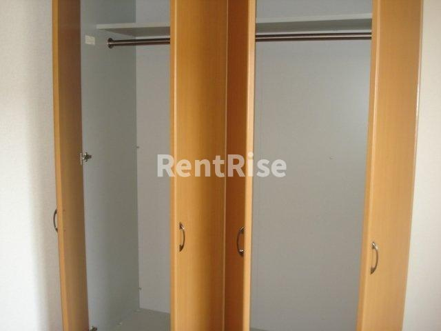 グリーンティアラの収納|収納（リビング）(イメージ)