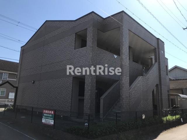 グリーンティアラのエントランス|外観写真その他2