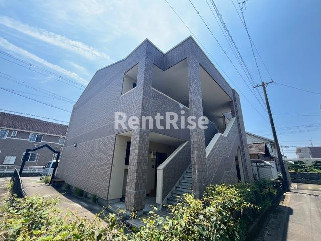 グリーンティアラのその他共用部分|外観写真その他3