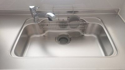 【内観：施工例】 | クレイドルガーデン大和郡山市小泉町第２８ | 同シリーズ