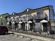ファミール天白　岡崎市天白町の画像