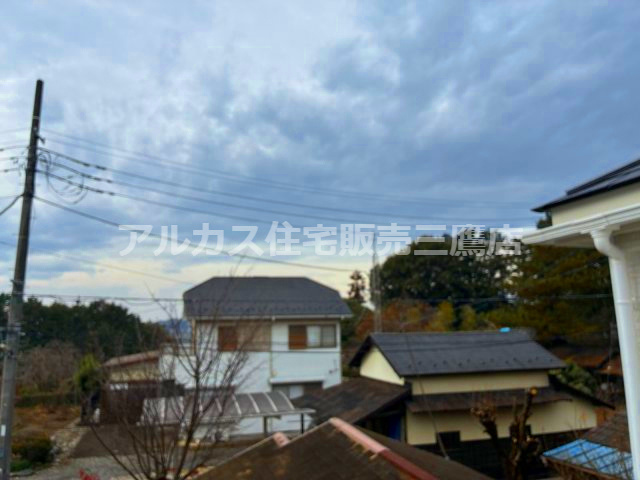 新座市大和田５丁目 武蔵野線 新座駅 新築戸建の展望