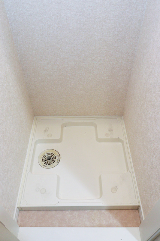 サヴォイグランデス　3階の設備|別号室のものになります。現状優先。