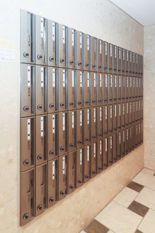 サヴォイグランデス　3階のその他共用部分