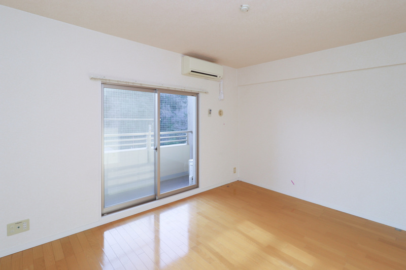 サヴォイグランデス　3階の居間・リビング|別号室のものです。現状優先。