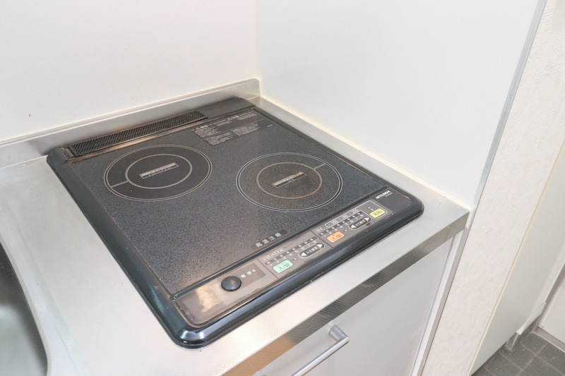 サヴォイグランデス　3階のキッチン|別号室のものになります。現状優先。