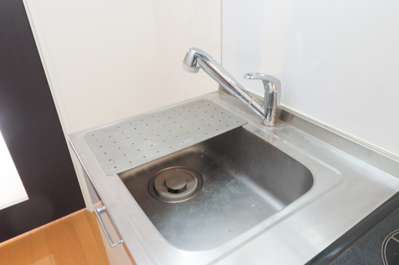 サヴォイグランデス　3階のキッチン|別号室のものになります。現状優先。