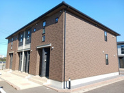 ハピネス　タウン　Ⅰの画像