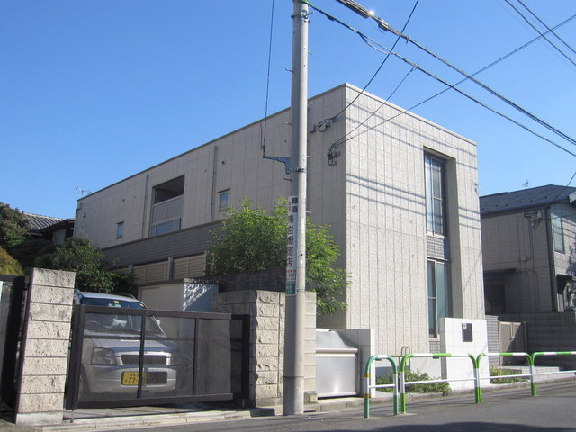 Ｕ－ＳＱＵＡＲＥ－２の外観|★地震に強い旭化成へーベルメゾン★