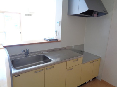 【キッチン】 | グランモアM