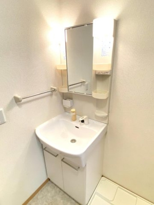 【洗面所】 | グランモアM