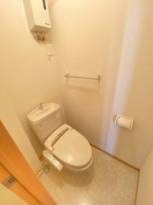 【トイレ】 | グランモアM