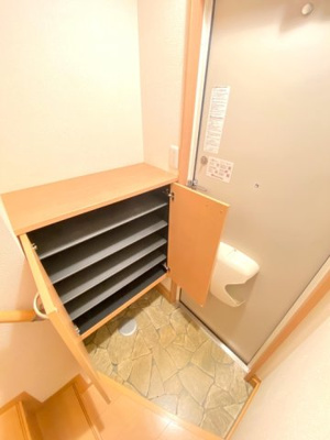 【玄関】 | グランモアM