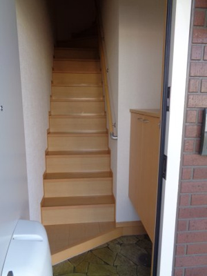 【玄関】 | グランモアM