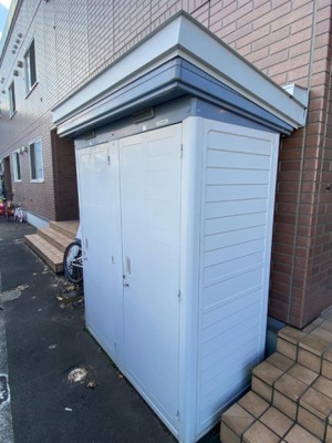 【その他共用部分】 | グランモアM