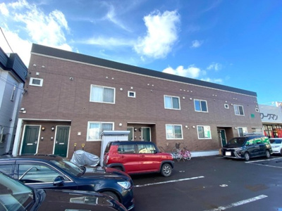 【外観】 | グランモアM