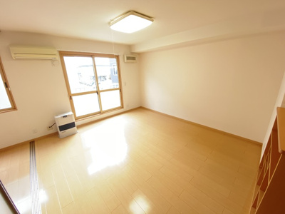 【居間・リビング】 | グランモアM