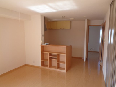 【居間・リビング】 | グランモアM