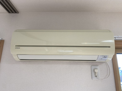 【設備】 | グランモアM