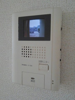 【セキュリティ】 | グローヴ・Ⅱ