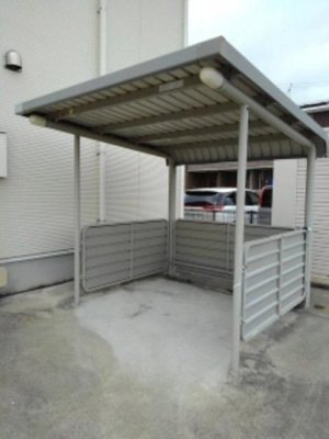 【設備】 | グローヴ・Ⅱ