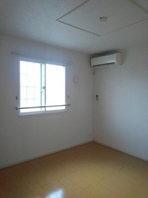 【内装】 | グローヴ・Ⅱ