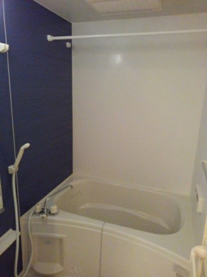 【浴室】 | グローヴ・Ⅱ