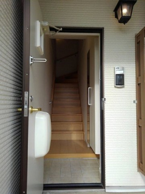 【玄関】 | グローヴ・Ⅱ