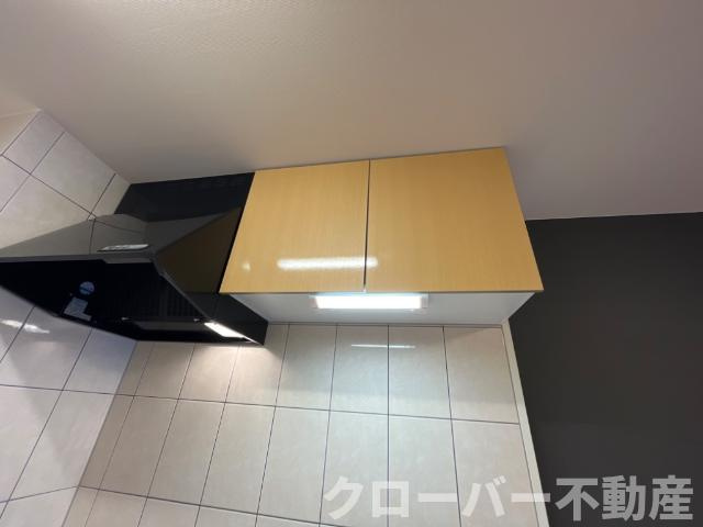 サンプレスのキッチン|キッチン