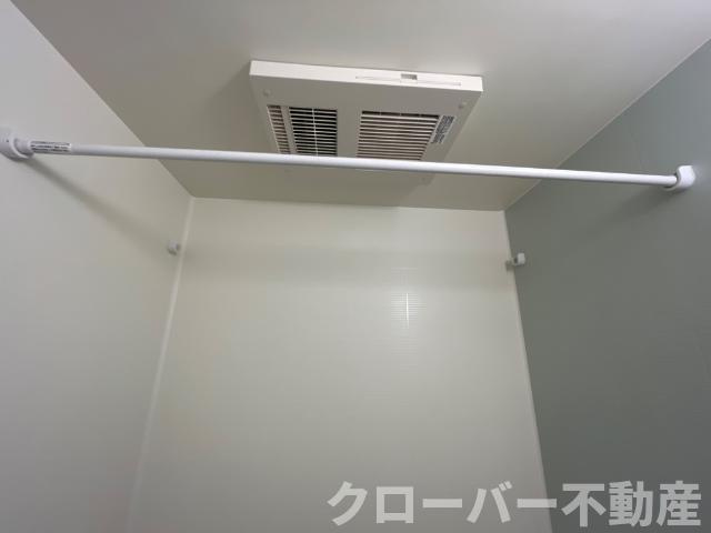 サンプレスのその他|浴室乾燥機