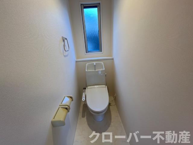 サンプレスのトイレ|シャワー付トイレ