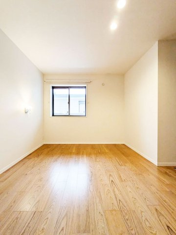 プレミアス城西の居間・リビング