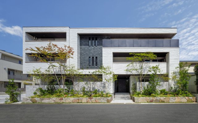 プレミアス城西