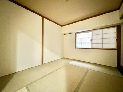 【和室】 | ロイヤルハイツあびロイヤルハイツあびこ